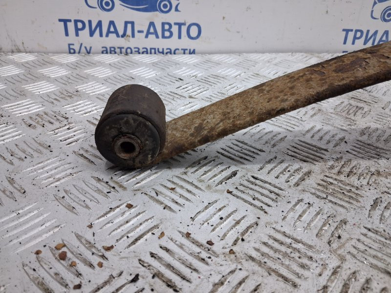 Рессора Volkswagen Caddy 2K 1.9 DIESEL BJB 2003 (б/у) Киев - изображение 3