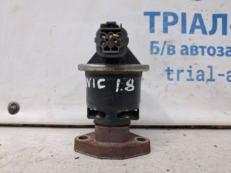 Датчик EGR Honda Civic FD 1.8 БЕНЗИН R18A 2005 (б/у) Київ - зображення 1