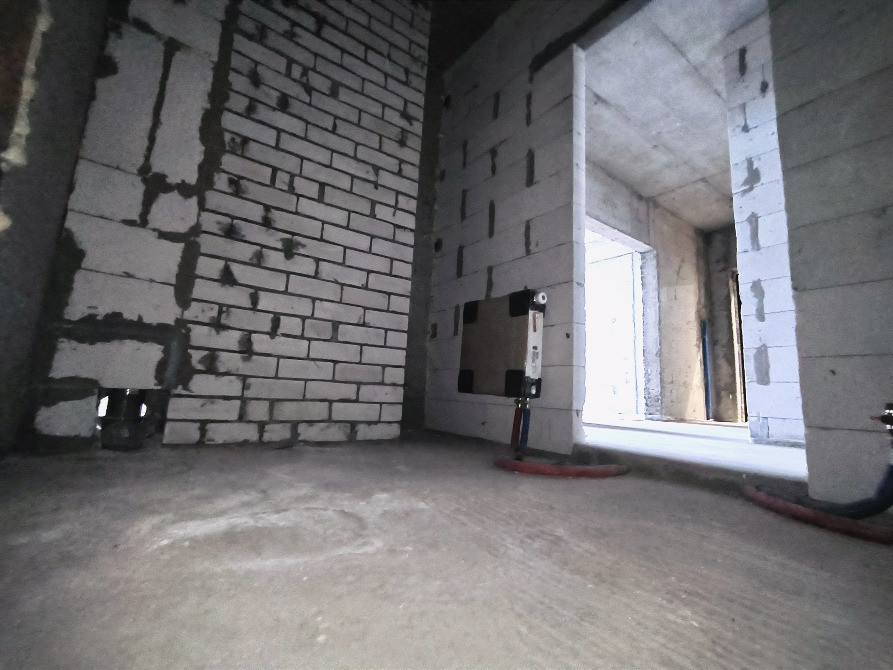 Продам 2-х комнатную квартиру в ЖК MODERN Одеса - зображення 7