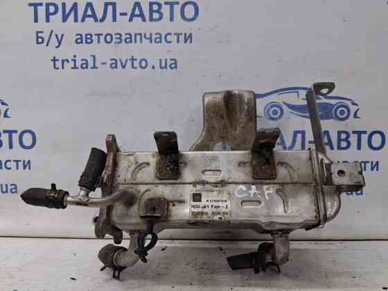 Радиатор EGR Chevrolet Captiva C140 2.2 DIESEL Z22D1 2006 (б/у) Київ