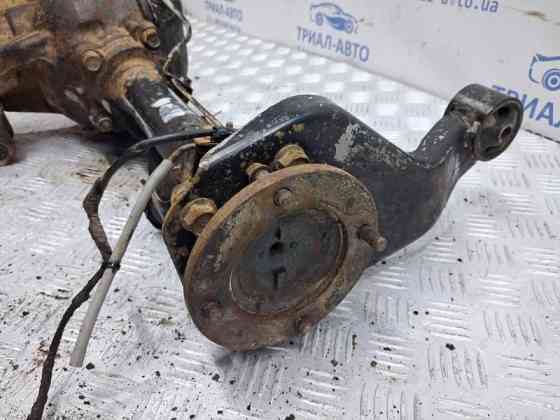 Редуктор передний Mitsubishi L200 KB 2.5 DIESEL 4D56 2006 (б/у) Київ