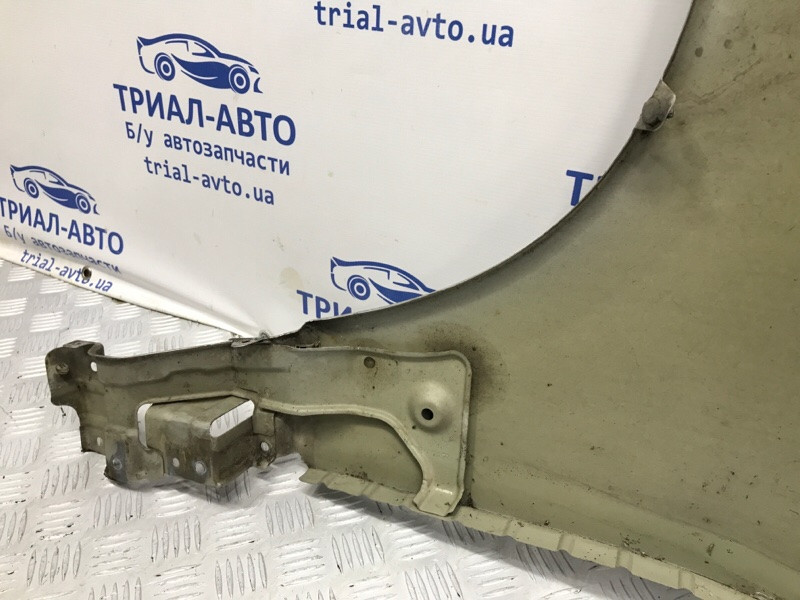 Крыло переднее правое Suzuki Grand Vitara 2005-2016 57610-65J10 (Арт. 57719) Київ - зображення 9