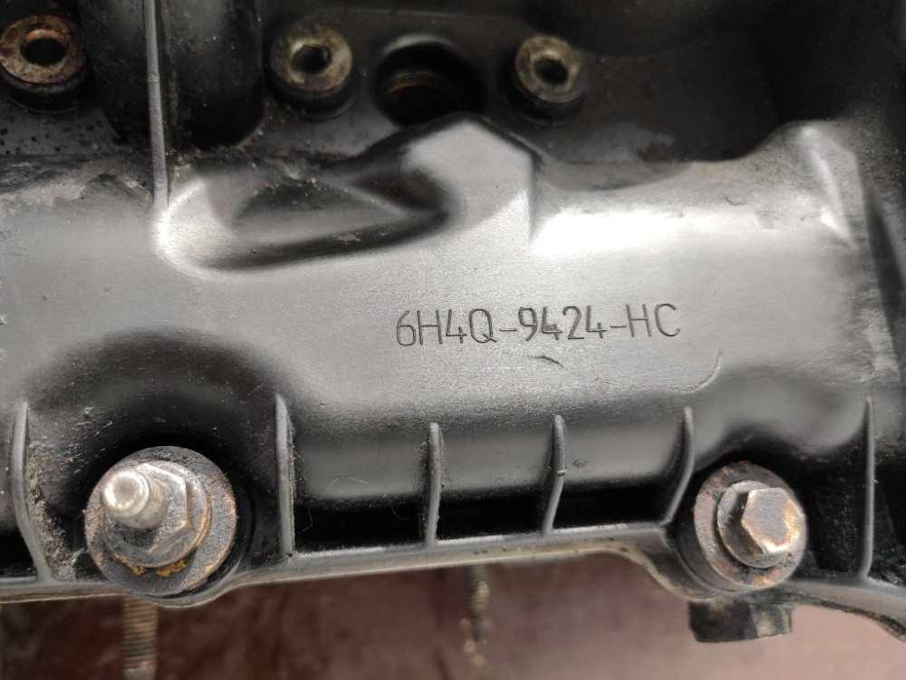 ГБЦ Головка двигателя Land Rover Range Rover Sport (LS) 3.6 TD / 368DT 2009-2013 Ковель - зображення 7