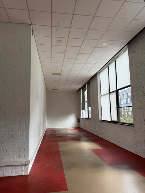 долгосрочная аренда офисное помещение Киев, Соломенский, 1260 $/мес. Киев - изображение 4