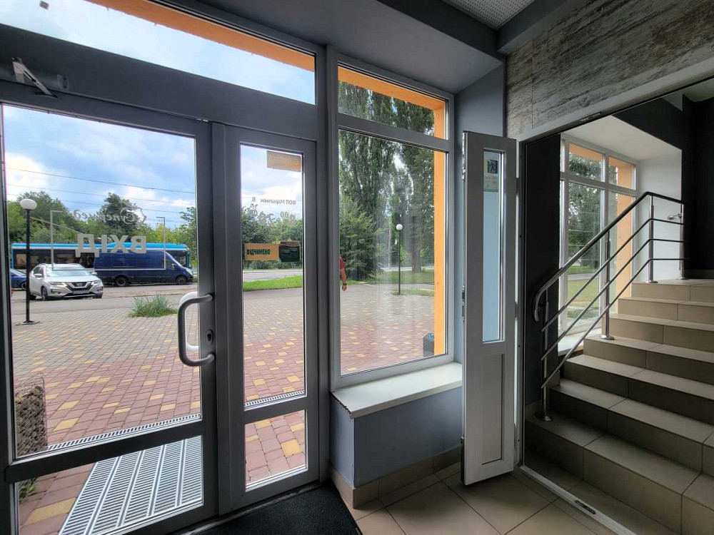 долгосрочная аренда офисное помещение Винница, Замостянский, 13500 грн./мес.  - изображение 9
