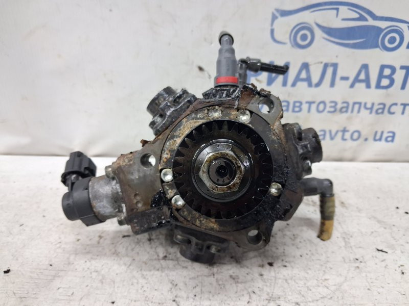 ТНВД Renault Trafic 2001-2014  (Арт. 80910) Київ - зображення 2