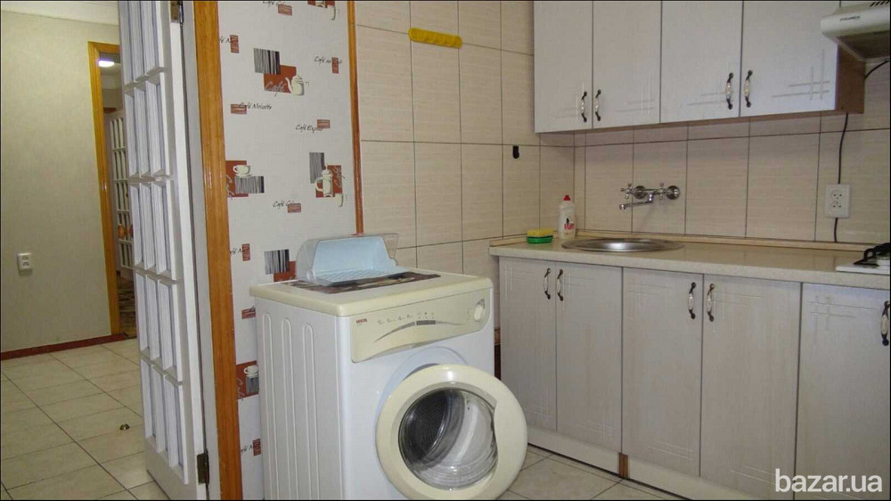 долгосрочная аренда 1-к квартира Киев, Шевченковский, 11000 грн./мес. Киев - изображение 11