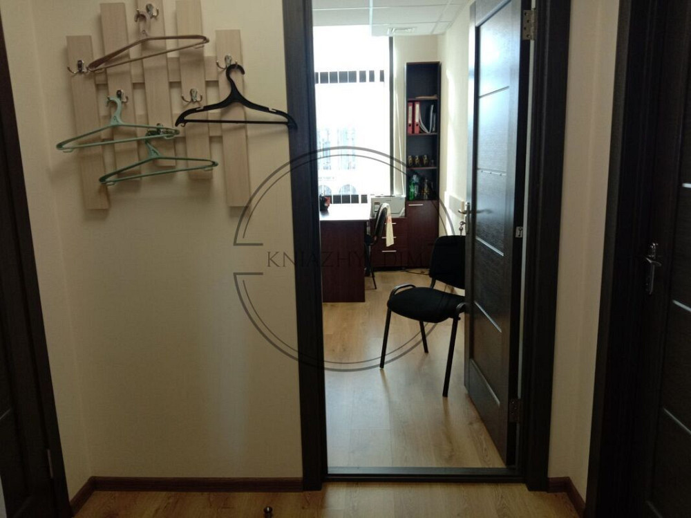 Оренда офісу по вул. Хрещатик. Будинок Профспілок. метро Майдан Незалежності. Код об'єкту №:1418956 Київ - зображення 10