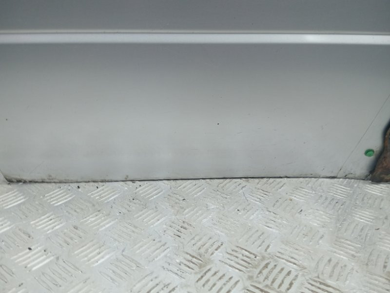 Дверь задняя левая Mitsubishi Outlander CU 2.4 БЕНЗИН 4G69 2003 (б/у) Киев - изображение 4