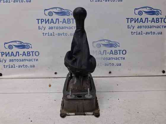 Кулиса переключения МКПП Volkswagen Caddy 2K 1.9 DIESEL BJB 2003 (б/у) Київ