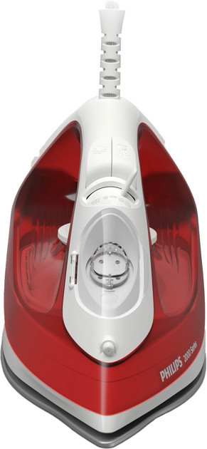 Утюг Philips 2000 Series DST2010/40 2000 Вт красный Київ - зображення 7