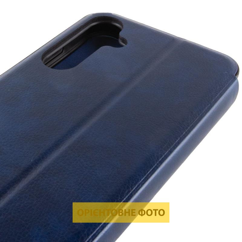 Кожаный чехол-книжка Belora для Samsung Galaxy A05s Херсон - зображення 6