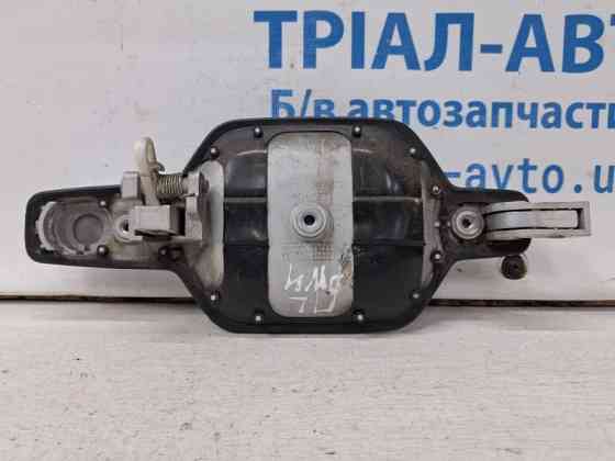 Ручка двери внешняя передняя левая Mitsubishi Pajero Wagon 2006-2022 5716A281HA (Арт. 68682) Киев