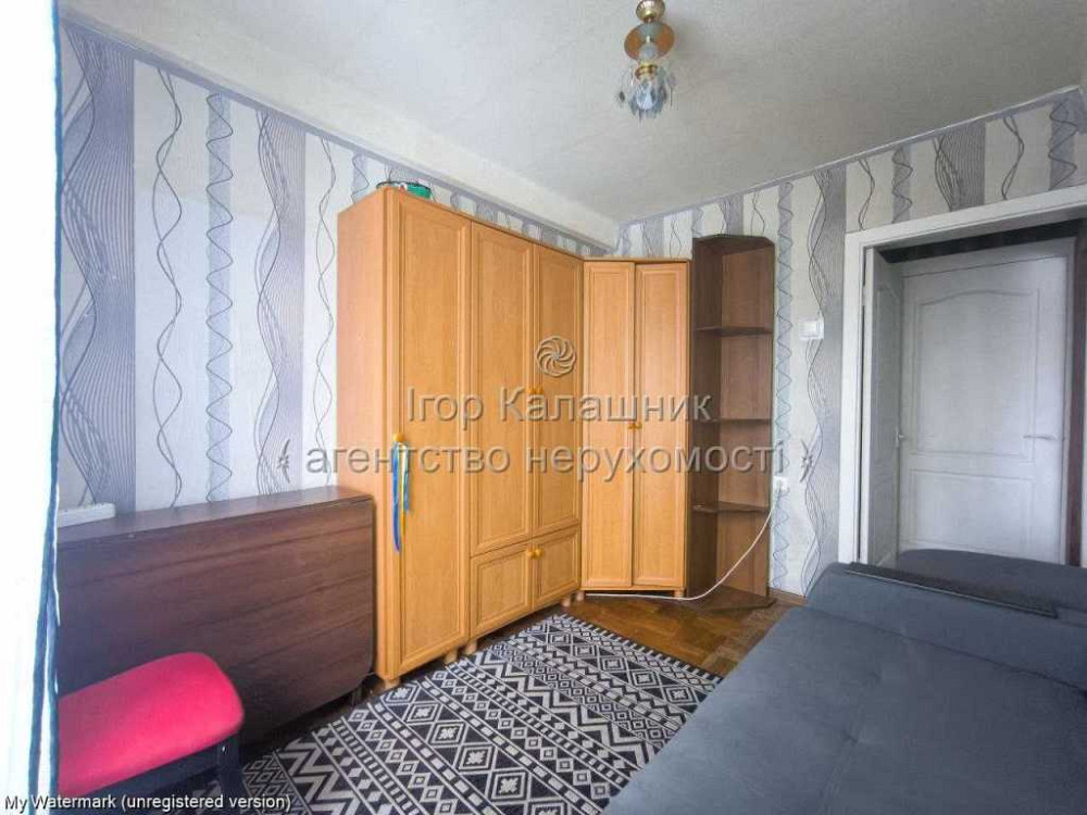 долгосрочная аренда 2-к квартира Киев, Днепровский, 15000 грн./мес. Киев - изображение 9