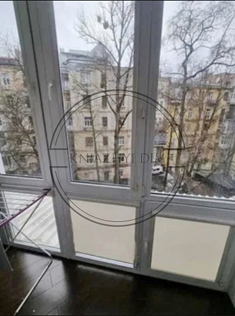 Оренда 1к.кв. на Липках, царський будинок, м. Хрещатик 1 хв. пішки. № 11200744 Киев - изображение 7
