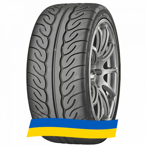 265/35 R18 Yokohama Advan Neova AD08RS 93W Легкова шина Київ - зображення 2