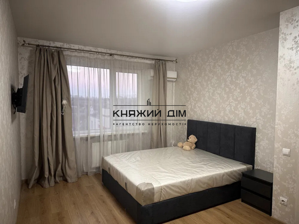 1 кімн ЖК Welcome Home метро Академмістечко № 11203902 Київ - зображення 2