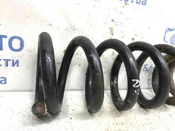 Пружина передняя Mitsubishi Pajero Wagon 4 3.2 ДИЗЕЛЬ 4M41 2006 (б/у) Київ