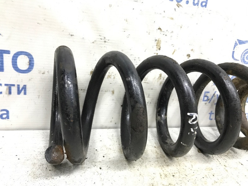 Пружина передняя Mitsubishi Pajero Wagon 4 3.2 ДИЗЕЛЬ 4M41 2006 (б/у) Киев - изображение 2