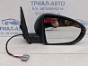 Зеркало правое Nissan Qashqai J10 2.0 БЕНЗИН MR20DE 2006 (б/у) Киев