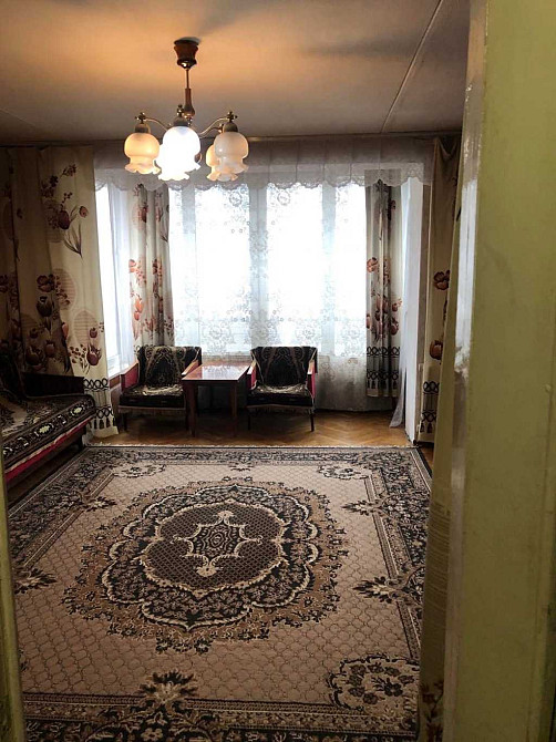 продажа 3-к квартира Киев, Дарницкий, 72000 $ Киев - изображение 1