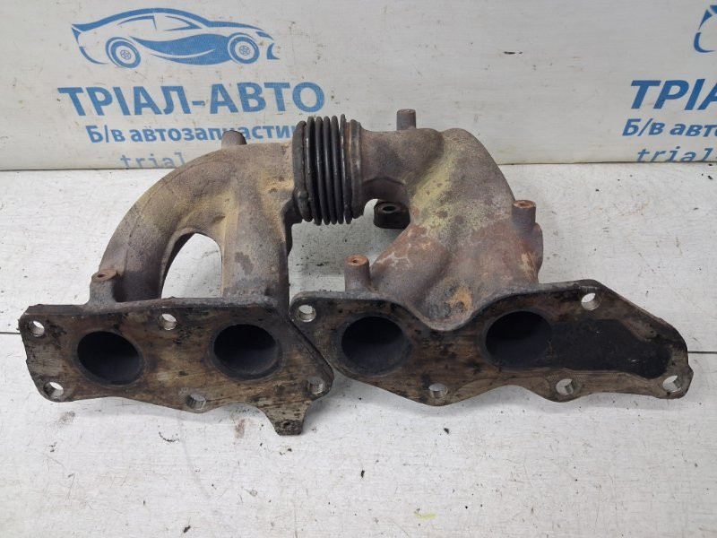 Коллектор выпускной Mazda CX 7 2006-2012 L3K9-13-450 (Арт. 85142) Київ - зображення 3