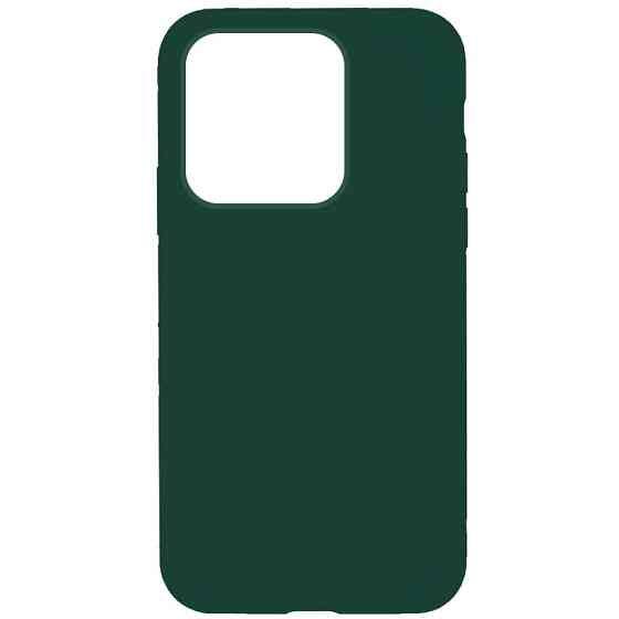 Чехол Silicone Case Full Protective (AA) NO LOGO для Apple iPhone 13 Pro Max (6.7") Херсон