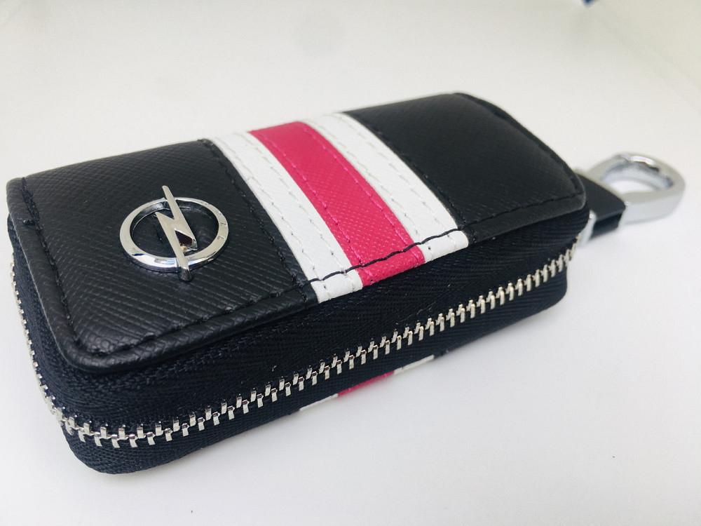 Ключница для авто KeyHolder OPEL Киев - изображение 8