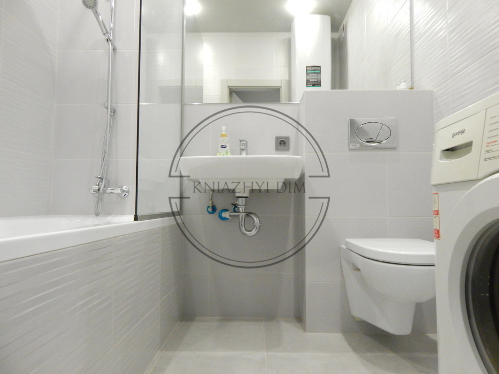 єВідновллення! єОселя! 1 кімнатна квартира в ЖК Метрополія, метро 5 хвилин. № 21141815 Киев - изображение 11