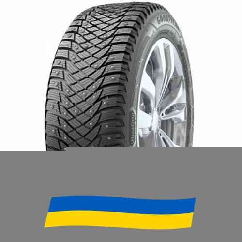 275/55 R20 Goodyear UltraGrip Arctic 2 SUV 117T Позашляхова шина Київ