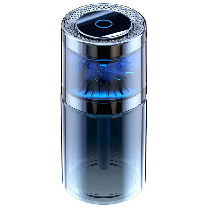 Ароматизатор/освежитель воздуха в машину Noble Aroma (160ml) Херсон - зображення 1