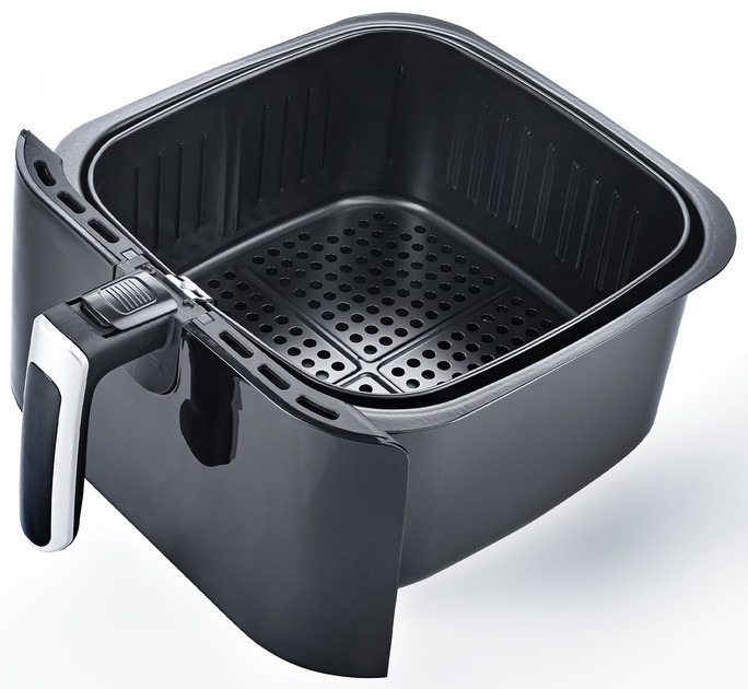 Мультипечь FIRST FA-5053-1 1700 Вт черная Київ - зображення 5