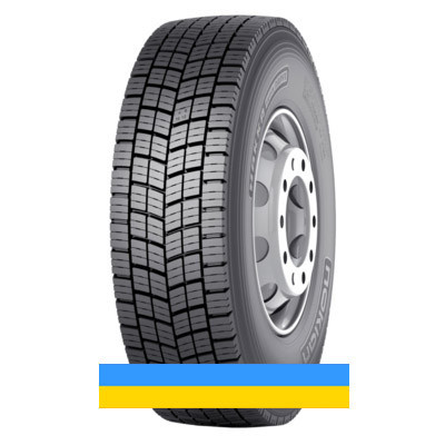 315/70 R22.5 Nokian E-Truck Drive 154/150L Ведуча шина Київ - зображення 5
