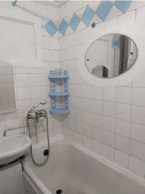 долгосрочная аренда 2-к квартира Киев, Днепровский, 12000 грн./мес. Киев - изображение 9