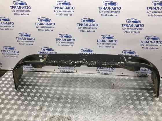 Бампер задний Mitsubishi Pajero Sport K9 2.5 DIESEL 4D56 1996 (б/у) Киев