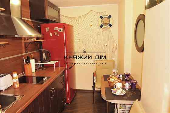 Вишукана 1к студіо, Святошинській р-н,поруч швидкісний трамвай КОД ОБЪЕКТ № 11123475 Київ