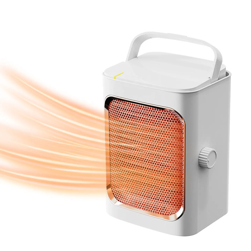 Уценка Портативный обогреватель GXZ-N5 Херсон - зображення 2