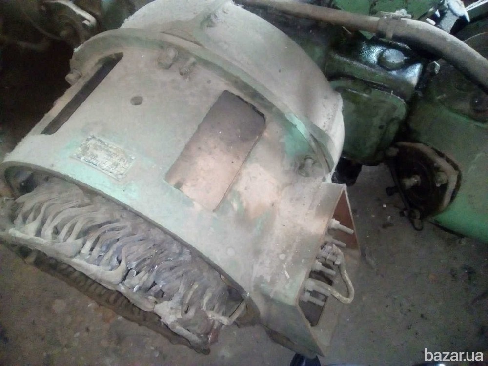 Компрессор 2ВМ2,5-13/8. Полтава - зображення 3