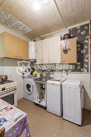 продажа комната Киев, Соломенский, 15000 $ Киев - изображение 5