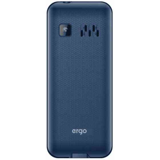 Телефон ERGO E281 Blue Харків