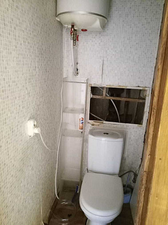 продажа 2-к квартира Броварский, Бровары, 49999 $ Бровары - изображение 10
