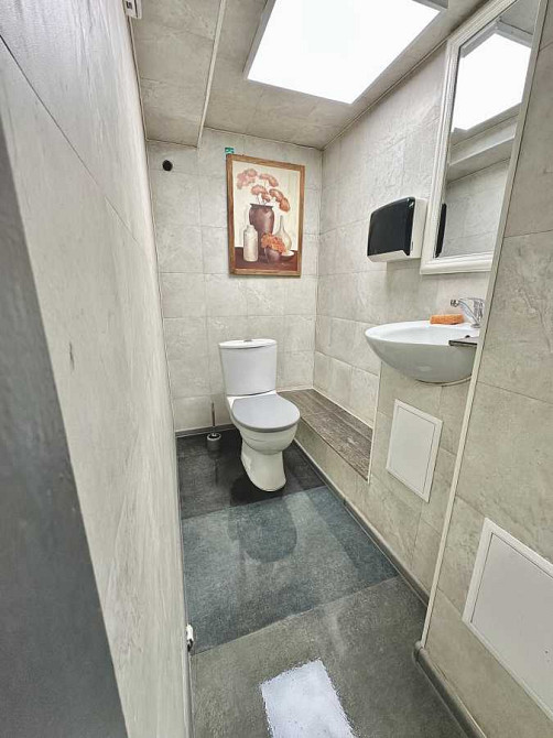 долгосрочная аренда офисное помещение Киев, Голосеевский, 6800 грн./мес. Киев - изображение 3