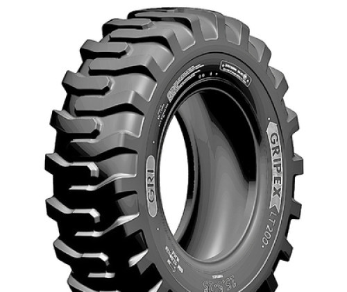 15.5 R25 GRI GRIP EX LT200 168A2 Индустриальная шина Київ - зображення 1
