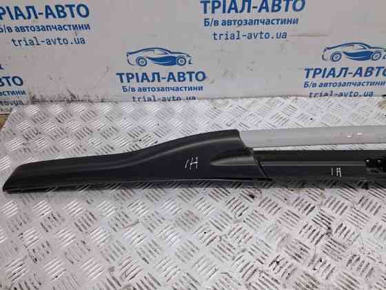 Рейлинг на крышу Hyundai Tucson JM 2.0 БЕНЗИН G4GC 2004 лев. (б/у) Киев