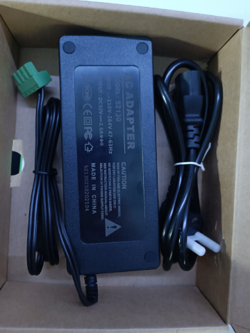 HongRui HR-DR-120-52 Ужгород - зображення 1