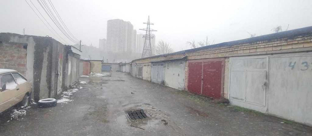 продажа отдельно стоящий гараж Киев, Шевченковский, 7100 $ Київ - зображення 8