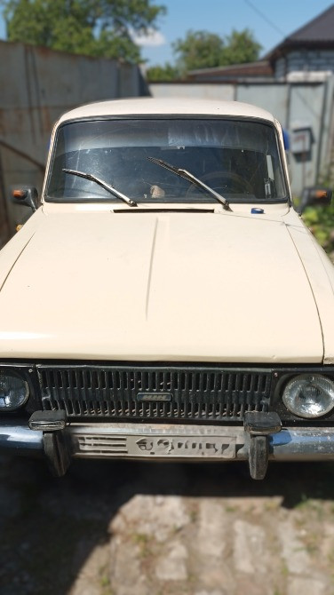 Продам москвич АЗЛК-412 Днепр - изображение 1