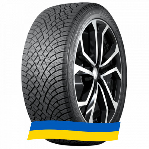 245/45 R20 Nokian Hakkapeliitta R5 SUV 103T Позашляхова шина Київ - зображення 4