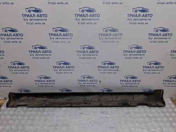 Накладка порога внешняя правая SsangYong Korando 2010-2019 7956034001 (Арт. 60680) Київ
