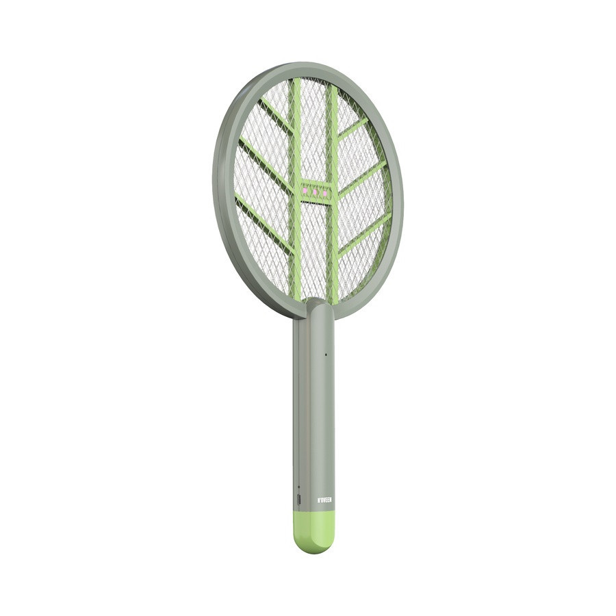 Электромухобойка аккумуляторная IKN145 Одесса - изображение 5